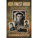 Her Finest Hour: One Teen's Personal War with Hitler's Germany