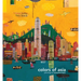 Colors of Asia: Paintings by Francesco Lietti