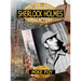 The Curious Book of Sherlock Holmes Characters
