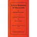 Little Sermons In Socialism by Abraham Lincoln