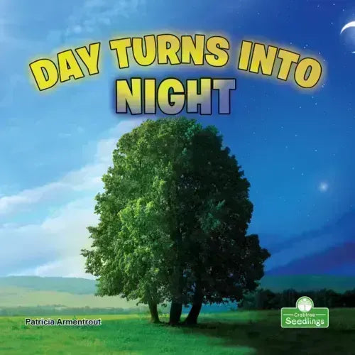 Day Turns Into Night