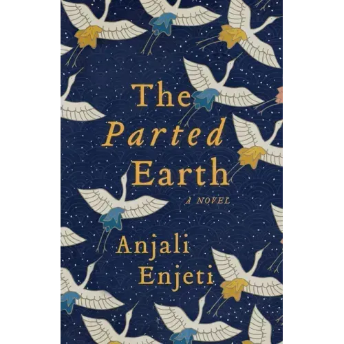The Parted Earth