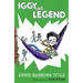 Iggy the Legend