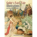 Goble's Fairy Tale Illustrations: 86 Full-Color Plates