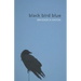 black bird blue
