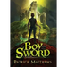 The Boy With The Sword