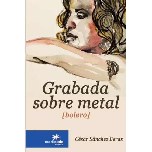 Grabada sobre metal Incizione su metallo