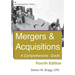 Mergers & Acquisitions: Fourth Edition: A Comprehensive Guide