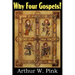 Why Four Gospels?