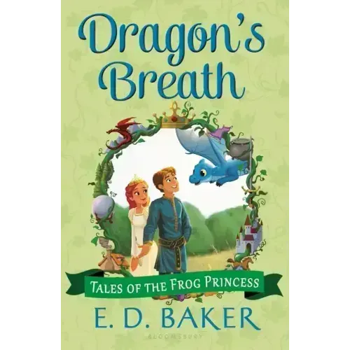 Dragon's Breath