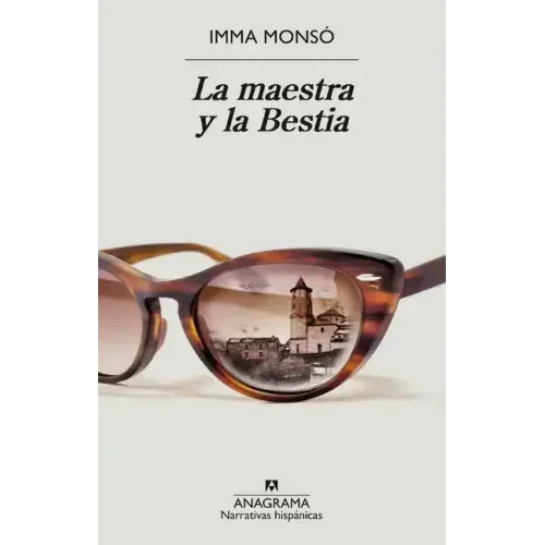 Maestra Y La Bestia