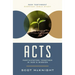Acts: Participating Together in God's Mission