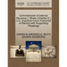 Commissioner of Internal Revenue V. Moritz (Charles E.) U.S. Supreme Court Transcript of Record with Supporting Pleadings