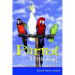 Parrot Training: A Guide to Taming and Gentling Your Avian Companion