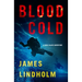 Blood Cold: A Chris Black Adventure
