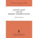 Ancient Logic and Its Modern Interpretations: Proceedings of the Buffalo Symposium on Modernist Interpretations of Ancient Logic, 21 and 22 April, 197