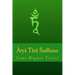 Arya Tara Sadhana