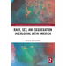 Race, Sex, and Segregation in Colonial Latin America