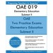 OAE 019 Elementary Education Subtest II: OAE 019 Mathematics, Science, Arts, Health, and Fitness