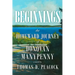Beginnings: The Homeward Journey of Donovan Manypenny