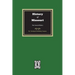 History of Missouri from the Earliest Times to the Present, the General History