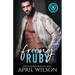 Freeing Ruby: A slow burn, suspenseful, close proximity, multicultural romance