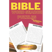 Bible Wordsearch Puzzles