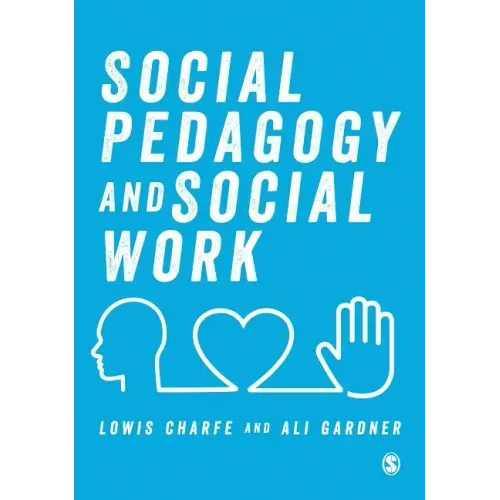 Social Pedagogy and Social Work