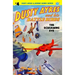 Dusty Ayres and his Battle Birds #4: The Screaming Eye