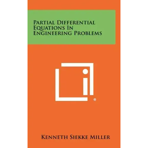 Partial Differential Equations in Engineering Problems