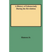 History of Schenectady During the Revolution