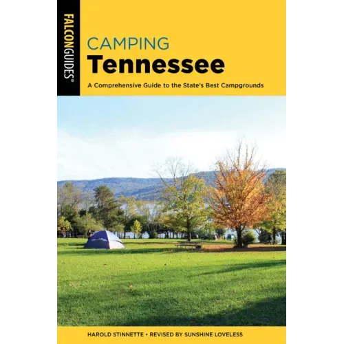 Camping Tennessee