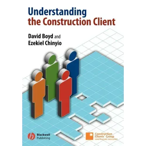 Understanding the Construction Client