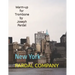Warm-up for Trombone by Joseph Pardal vol.1: New York