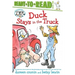 Duck Stays in the Truck/Ready-To-Read Level 2