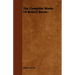 The Complete Works Of Robert Burns