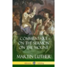 Commentary on the Sermon on the Mount (Hardcover)