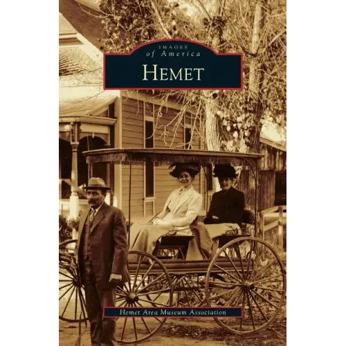 Hemet