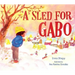 A Sled for Gabo