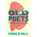 Old Poets: Reminiscences and Opinions