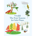Vivaldi The Four Seasons for Solo Piano