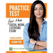 Practice Test for the Social Work Licensing Exam: Exam Five (Revised & Updated)