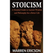 Stoicism: A Detailed Guide to Ancient Wisdom and Philosophy for a Better Life
