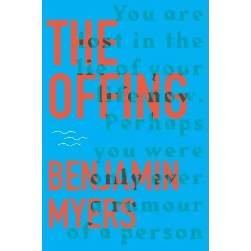 The Offing