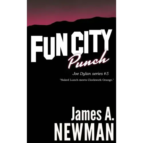 Fun City Punch