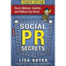 Social PR Secrets: How to Optimize, Socialize, and Publicize Your Brand 2018