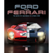 Ford Versus Ferrari: The Battle for Supremacy at Le Mans 1966