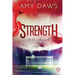 Strength: Alternate Cover