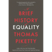 A Brief History of Equality
