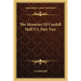 The Memoirs Of Cordell Hull V2, Part Two